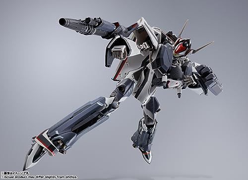  NATIONS DX超合金 マクロスF VF 171 EX アーマードナイトメアプラスEX 早乙女アルト機 リバイバルVer 約300 mm PVC ABS ダイキャスト製 塗装済み可動フィギュアpo その他 キャラクター玩具