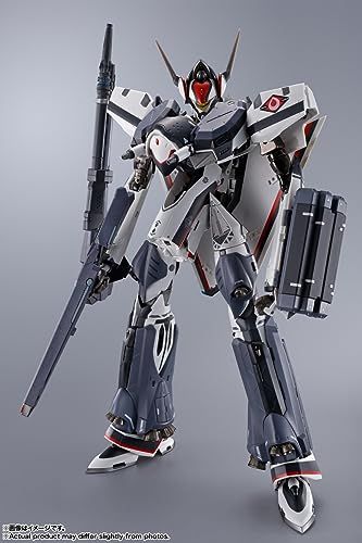 NATIONS DX超合金 マクロスF VF 171 EX アーマードナイトメアプラスEX 早乙女アルト機 リバイバルVer 約300 mm PVC ABS ダイキャスト製 塗装済み可動フィギュアpo