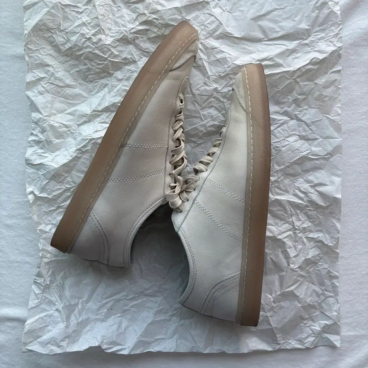 39 ルメール リー スリッポン スニーカー