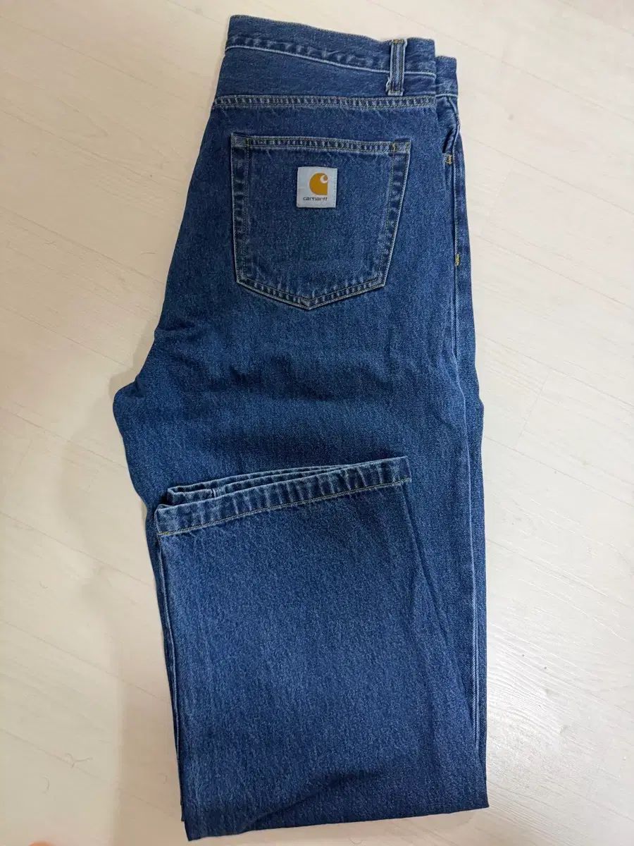 WIP カーハートダブリューアイピー ランデン パンツ 34