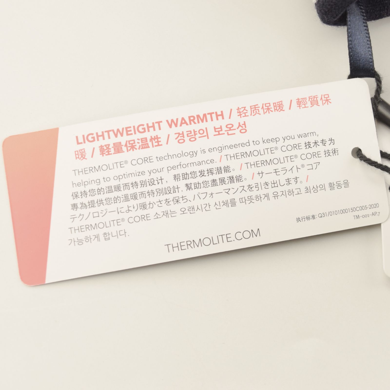 パーリーゲイツ！新品未使用！秋冬中綿入り！タグ付き 超美品】PGGパーリーゲイツ 中綿ジャケット ネイビー キルティング