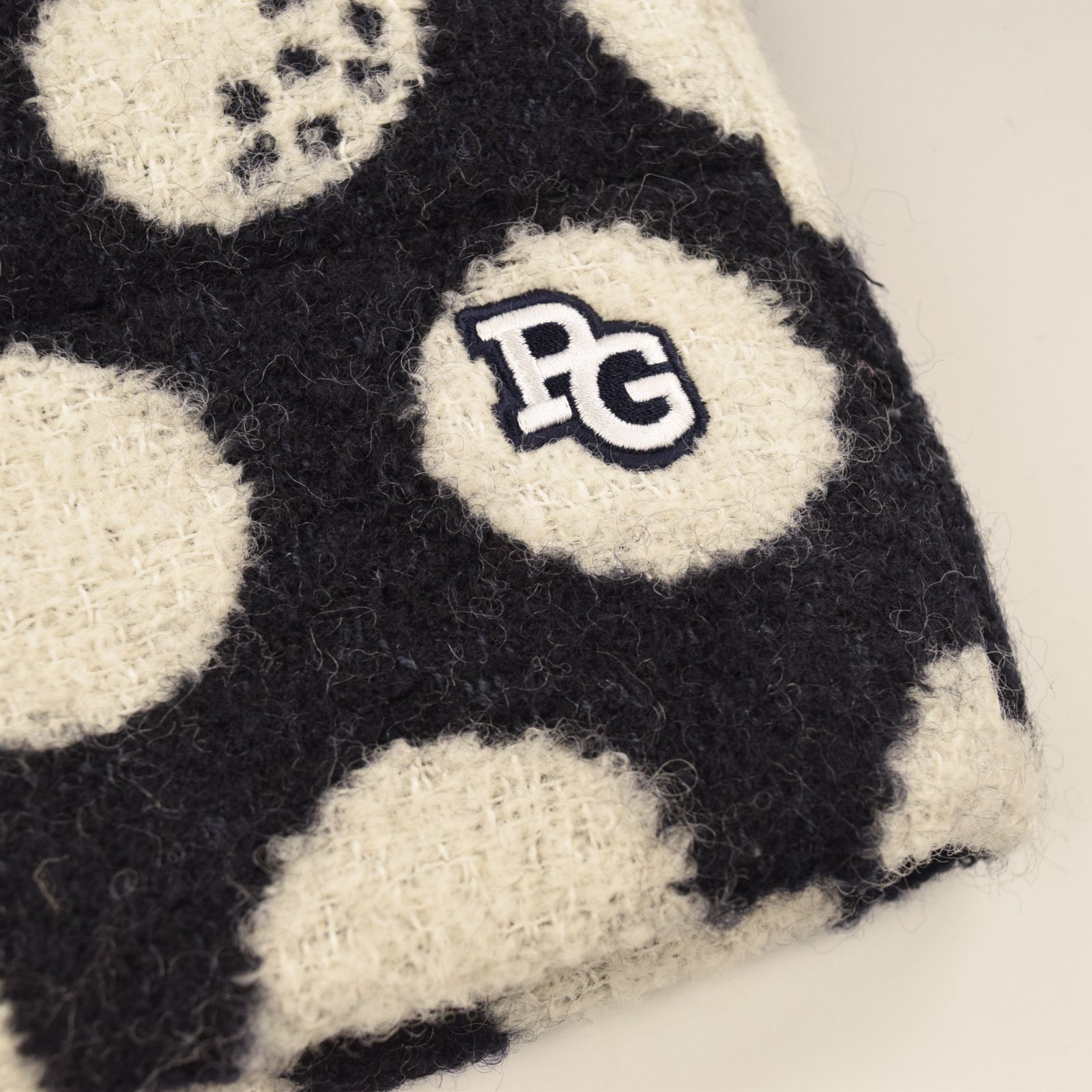 サイズ：1・M・新品】パーリーゲイツ 軽量保湿素材 THERMOLITE ゴルフ