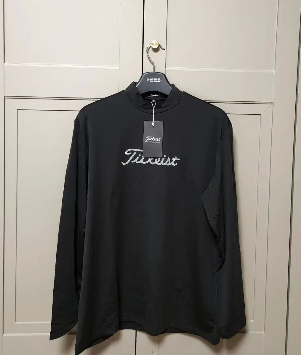 メンズ Titleist タイトリスト 起毛Tシャツ 2 XL