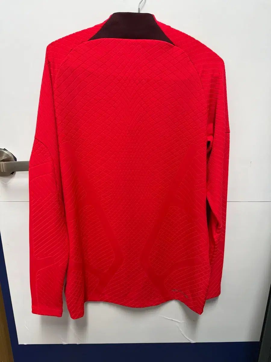 ナイキ リヴァプール ストライク ドライ ドリル トップス m