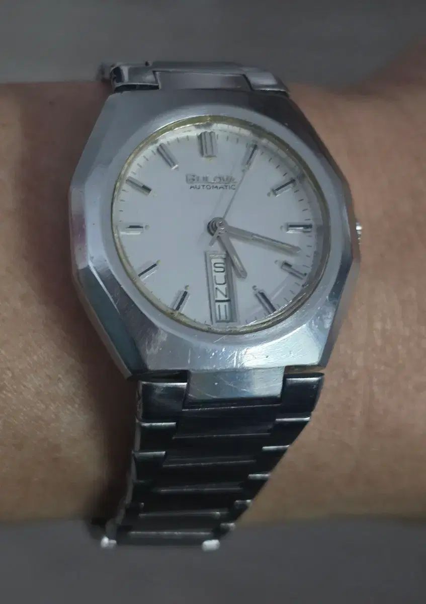 デイデイト オートマティック