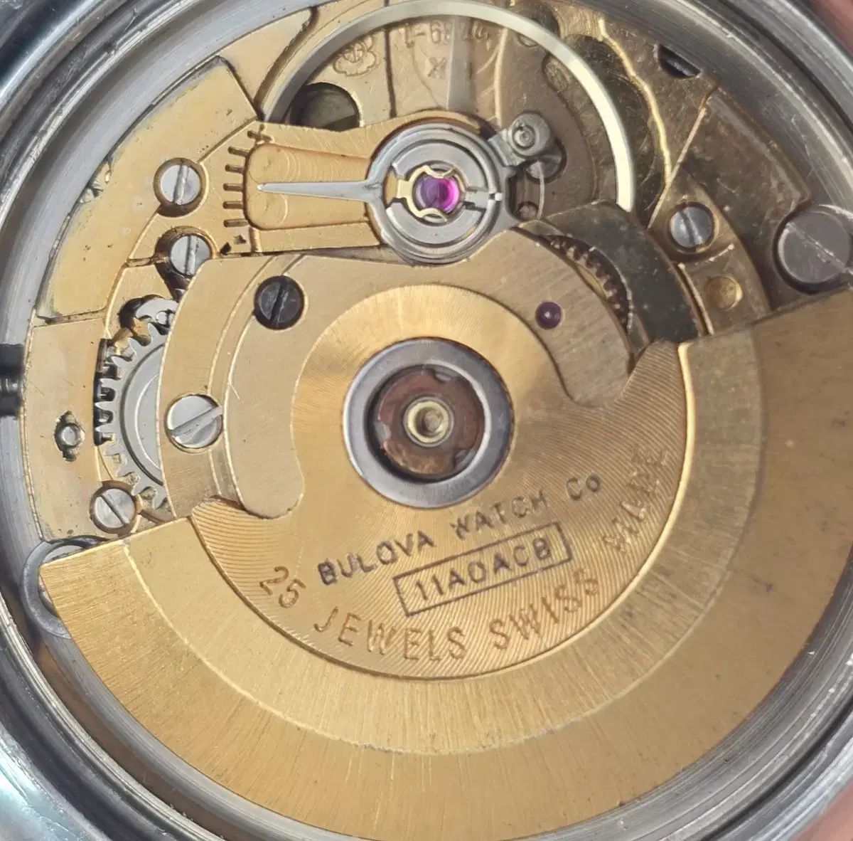 ヴィンテージ オクタ