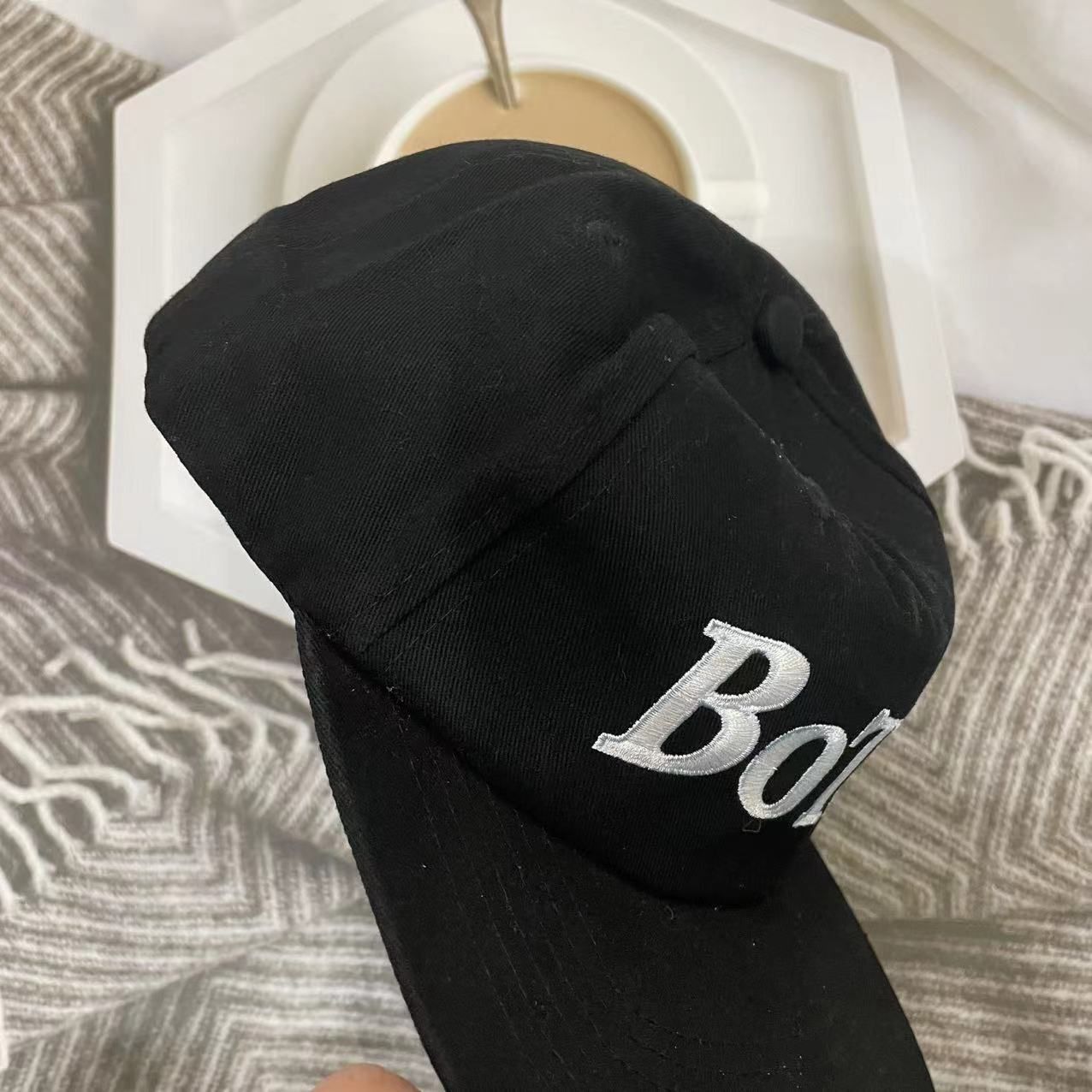 新品 BoTT x DIVINITIES OG Logo 5-Panel Cap - メルカリ