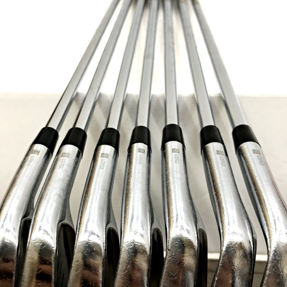 7本セット DynamicG