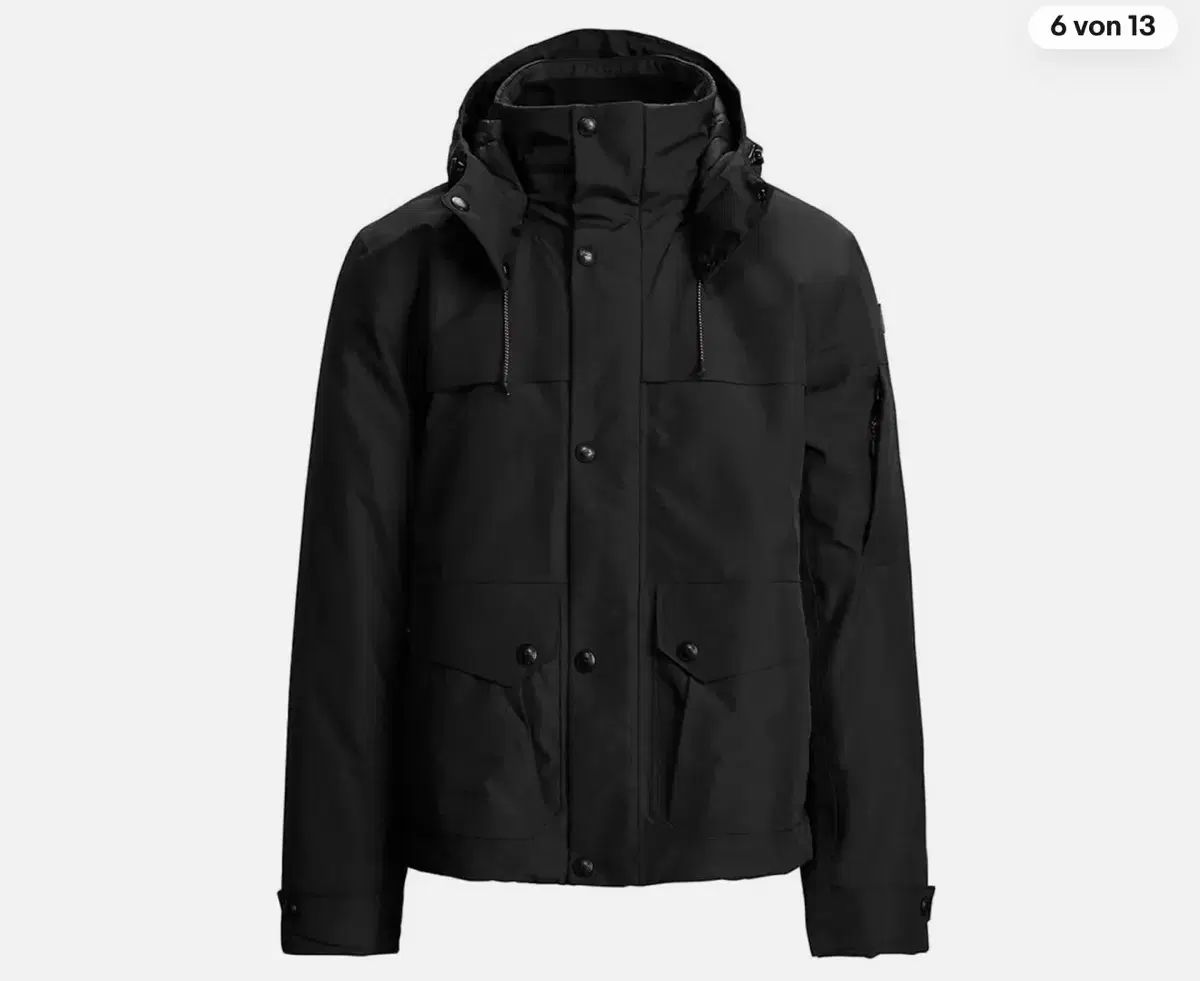 RLX ポロ ラルフローレン メンズ ダウンジャケット ジャケット XL