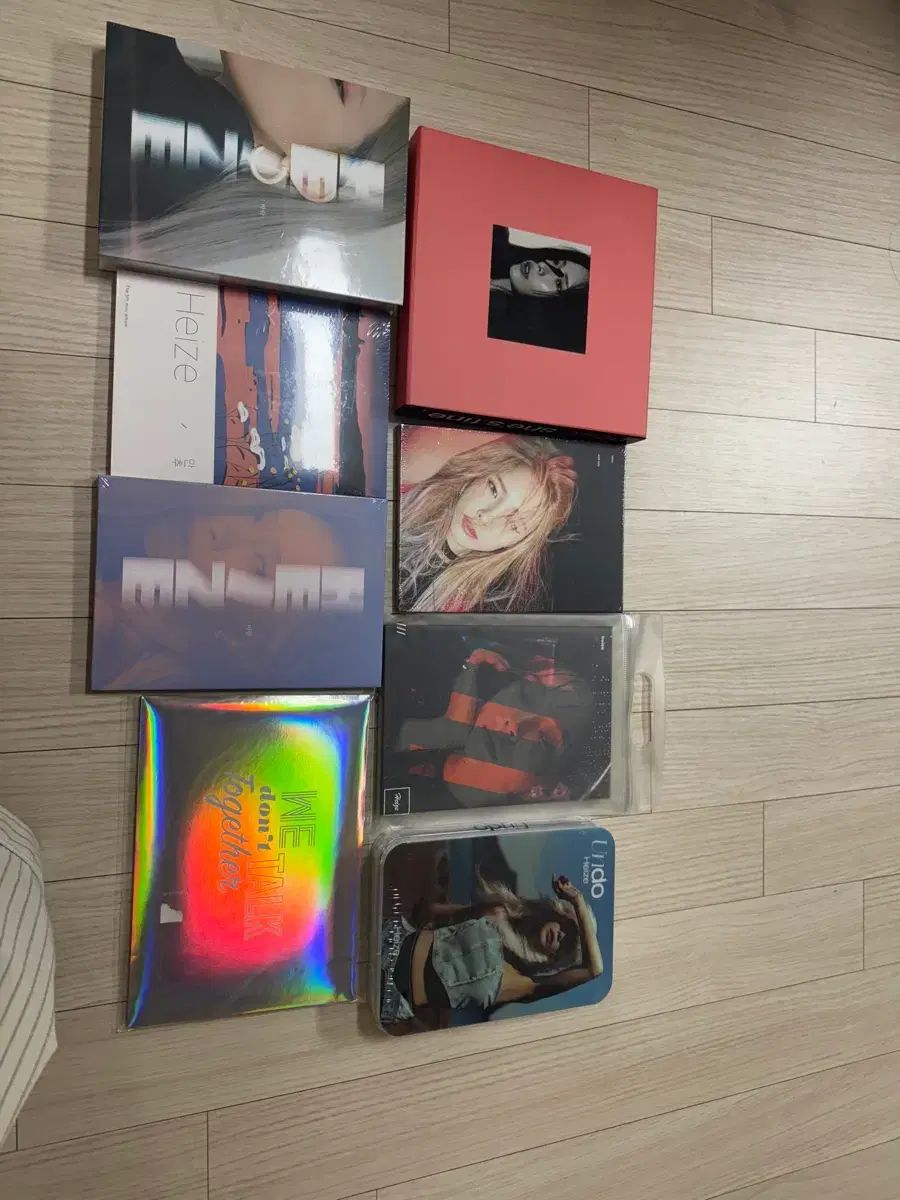 あんさんぶるスターズ アルバム まとめ