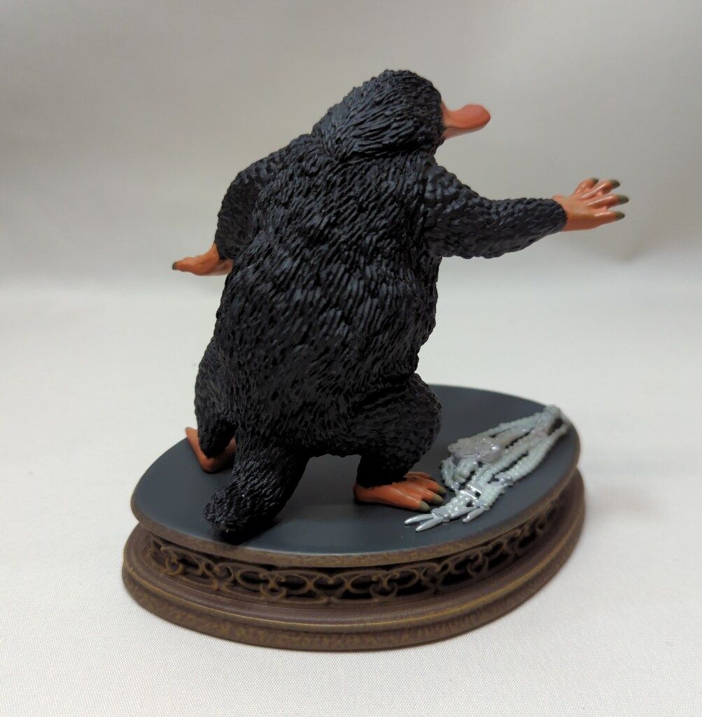 ベネリック WIZARDING WORLD ニフラー