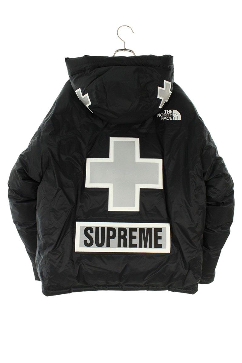 シュプリーム ×ノースフェイス THE NORTH FACE 22SS Summit Series
