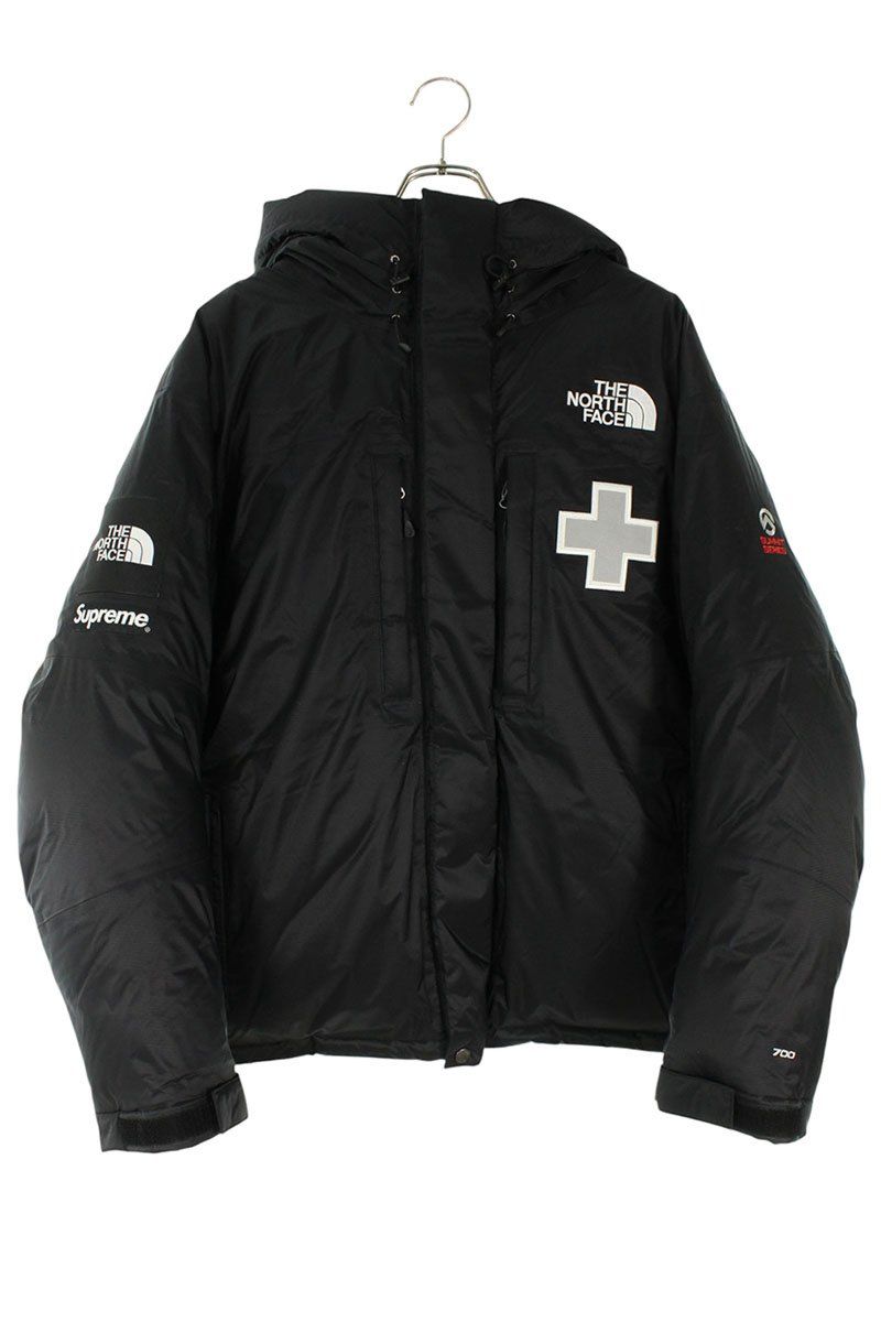 シュプリーム ×ノースフェイス THE NORTH FACE 22SS Summit Series