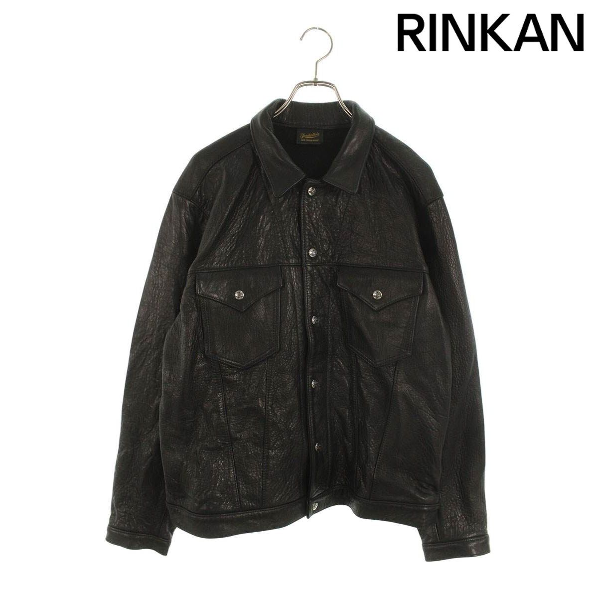 テンダーロイン シープスキンレザージャケット メンズ XL
