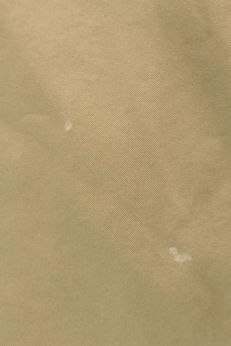  ラッドミュージシャン 2217-350 オーバーサイズステンカラーコート メンズ 44 ステンカラーコート ジャケット アウター