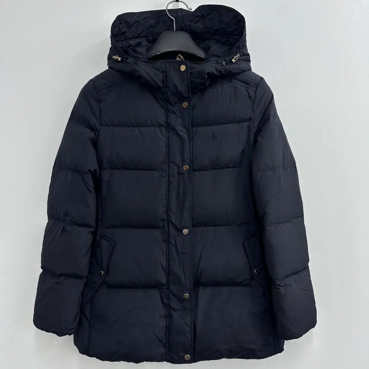 90 ビーンポール レディース ダックダウン ダウン