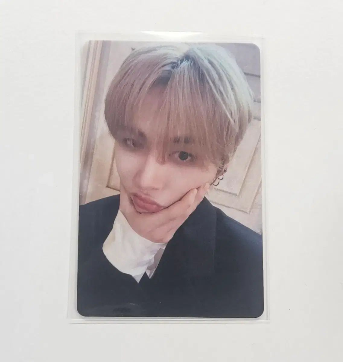 BOYNEXTDOOR テサン HOW yizhiyu 250枚限定 トレカ boynextdoor テサントレカ who why 特典 封入 コンプ Amazon.co.jp