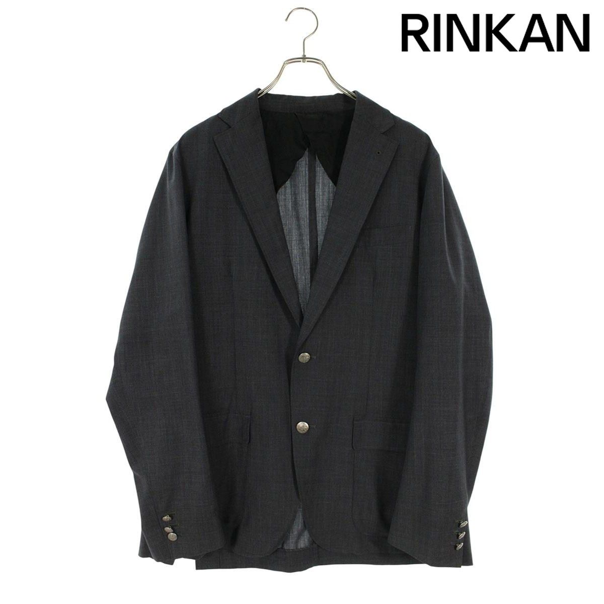 ソフネット 23 SS SOPH-230034 ストレッチウール2 Bテーラードジャケット メンズ XL