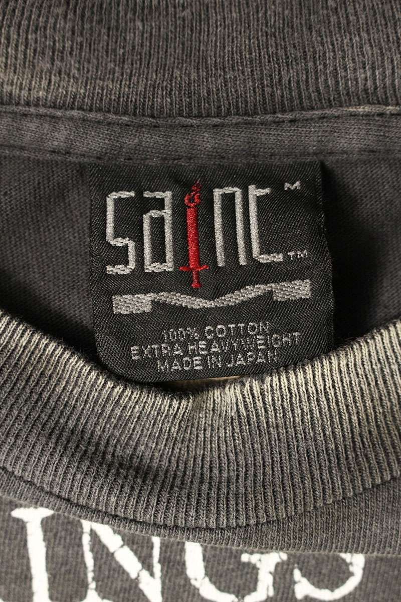 セントマイケル 25SS SM-HR8-0000-006 HOPE SPRINGSプリント