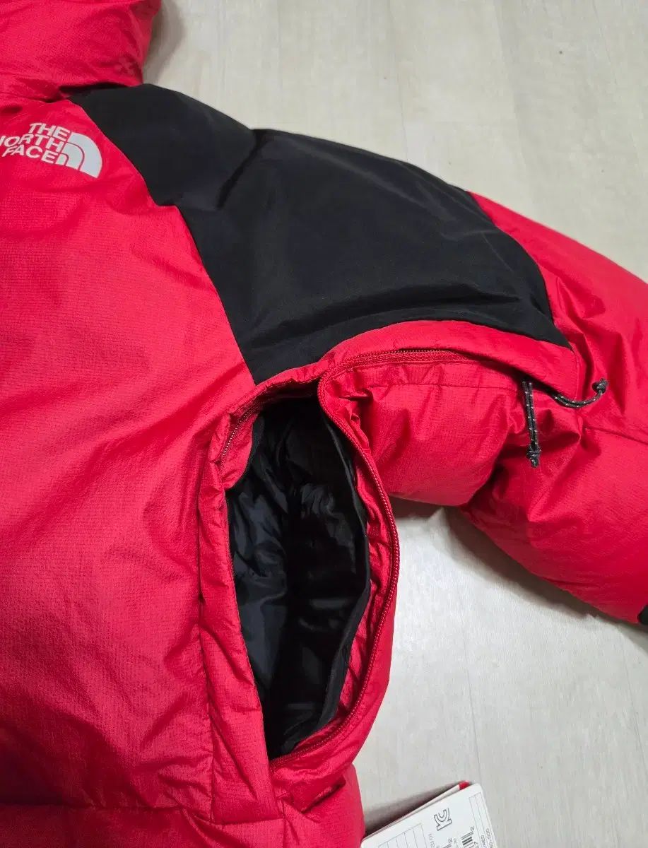 800フィルパワー