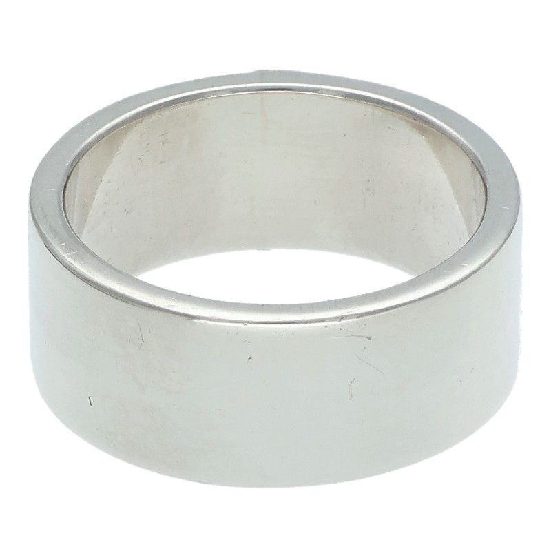  ゴローズ 平打ち リング メンズ 13号 リング 指輪 アクセサリー