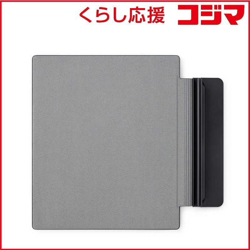 【 新品 未開封 】 KOBO　Kobo Elipsa 2E スリープカバー ブラック ブラック　N605-AC-BK-E-PU 未使用 送料無料