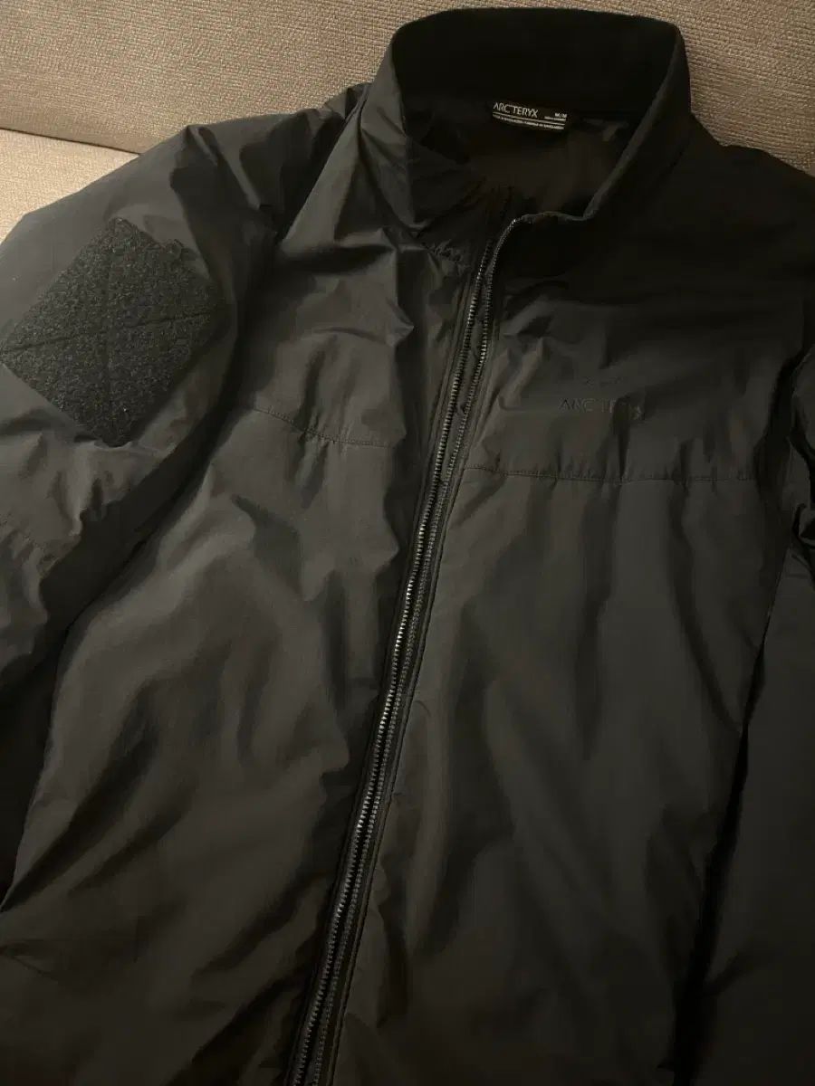 アークテリクス リーフ コールド WX ジャケット LT Gen 2