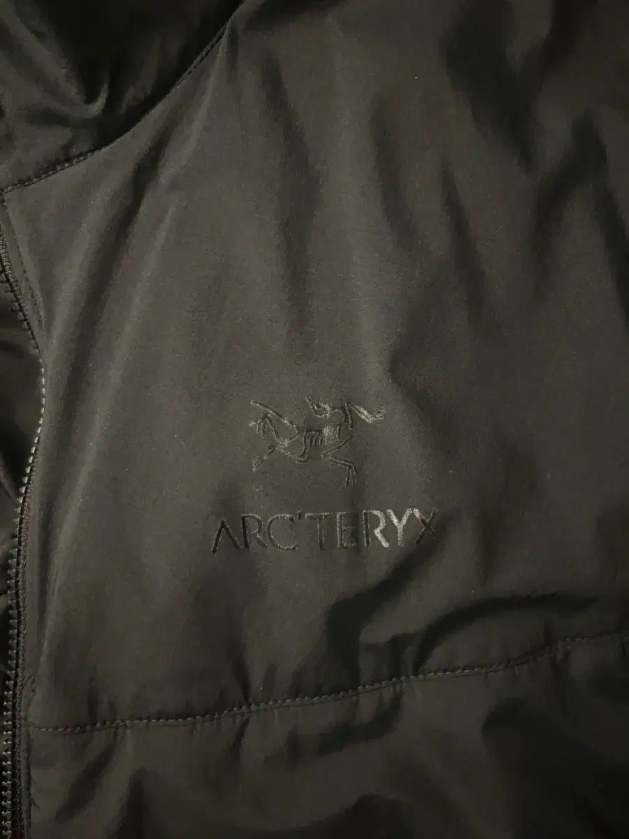 アークテリクス リーフ コールド WX ジャケット LT Gen 2 ハンモック小物 その他 