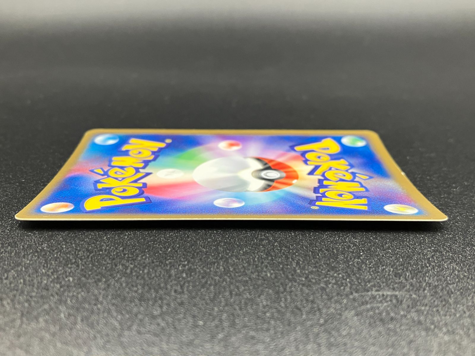ポケモンカードゲーム ポケカ レジロックex 002/PLAY 第1期 