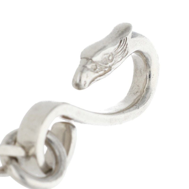  ゴローズ ホイール付き太角チェーン ネックレス メンズ 太角 ネックレス アクセサリー