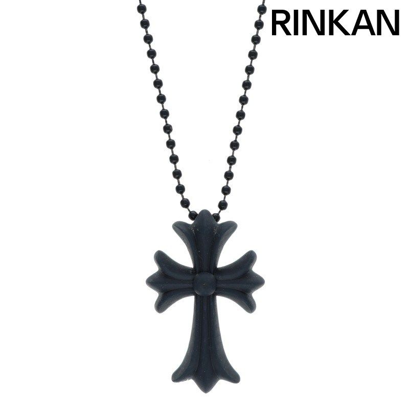 クロムハーツ RUBBER CH CRS SML/ラバースモールCHクロス ラバー