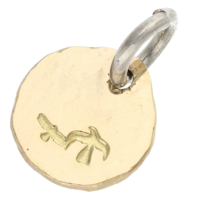 ゴローズ 全金太陽メタル 小 ネックレストップ メンズ 小 - メルカリ