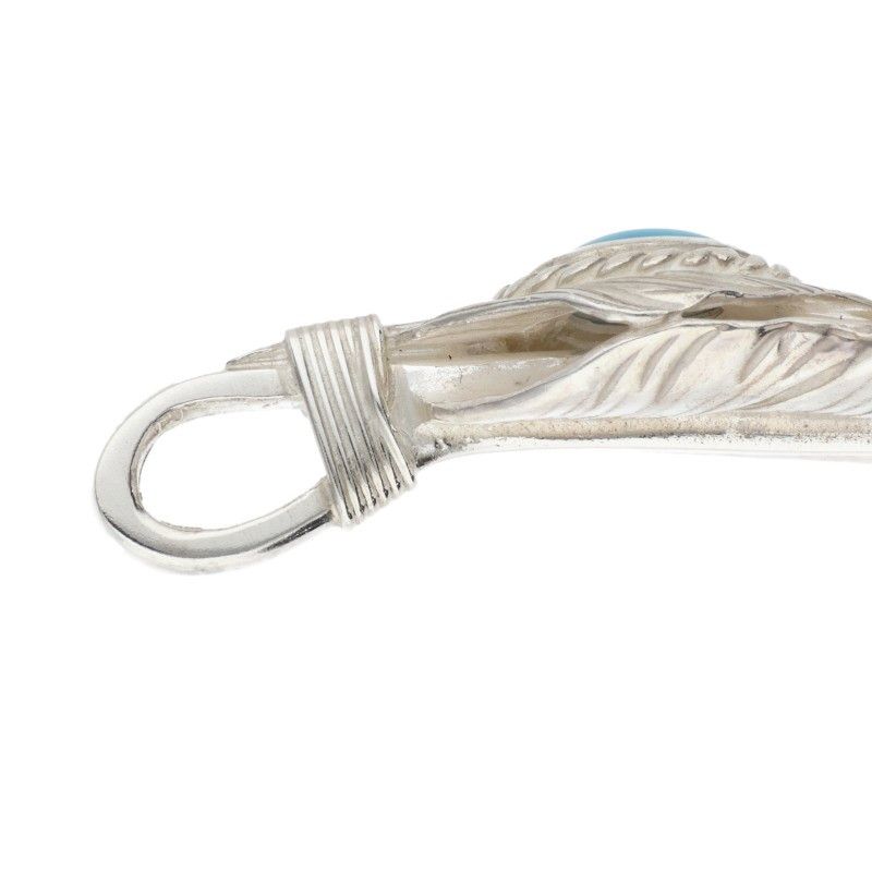 右向き ネックレストップ