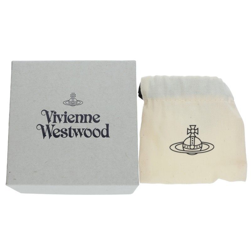  ヴィヴィアンウエストウッド オーブモチーフブレスレット メンズ ブレスレット アクセサリー