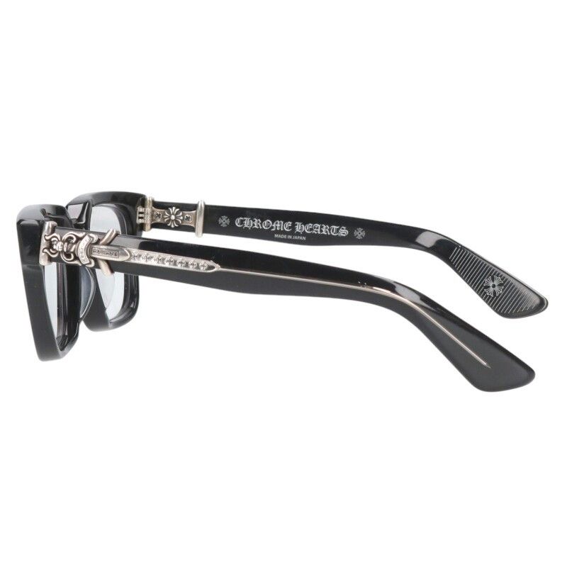 クロムハーツ VAGILLIONAIRE II サイドダガーウェリントンフレーム