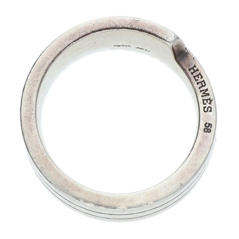 シルバーリング