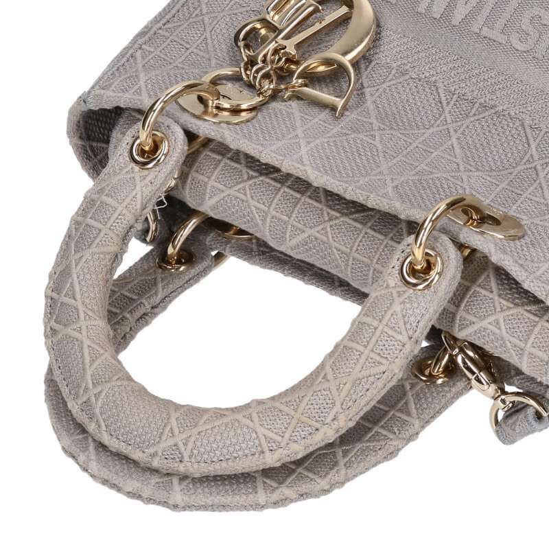 クリスチャンディオール LADY D-LITE レディディーライト ミディアム