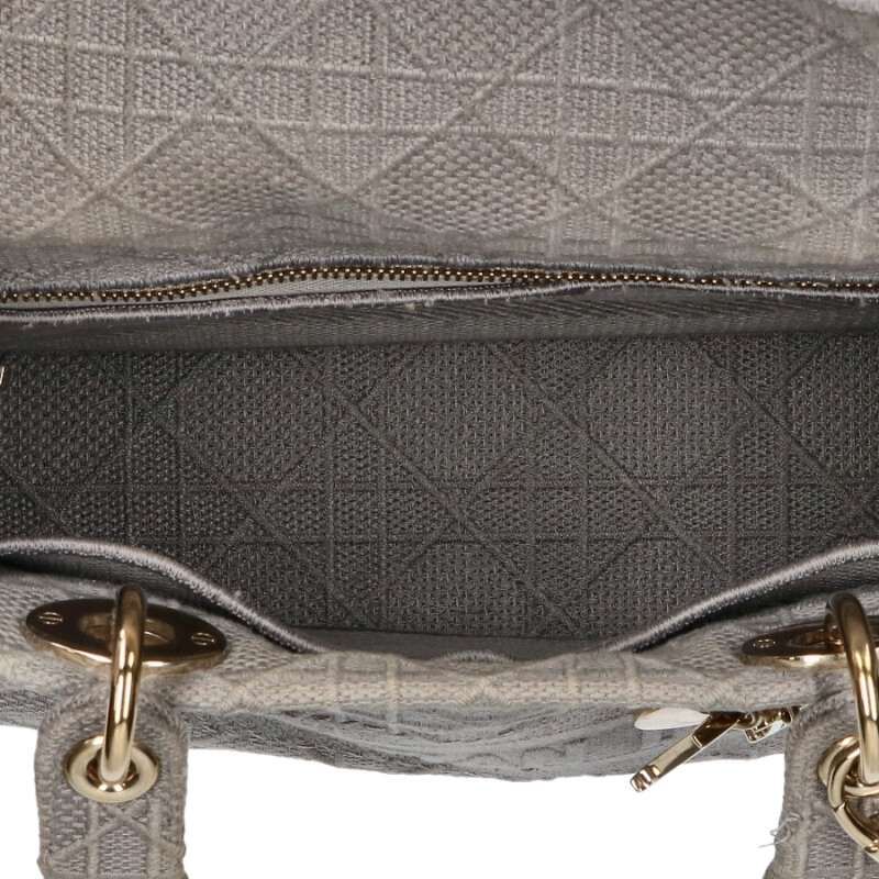 クリスチャンディオール LADY D-LITE レディディーライト ミディアム