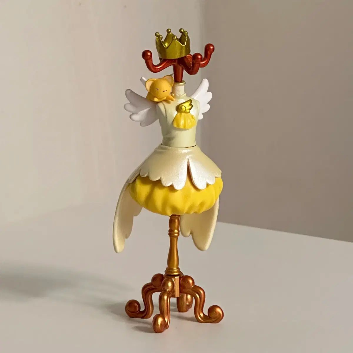 カードキャプターさくら トーソ 2弾 ガチャ