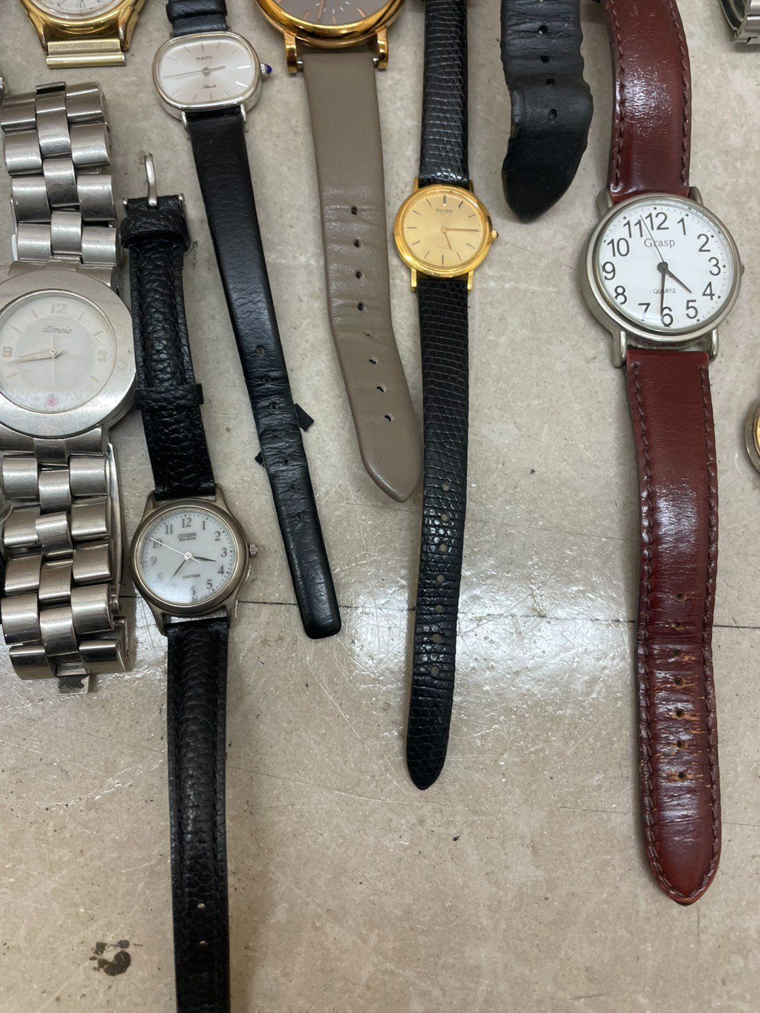 時計まとめて 腕時計