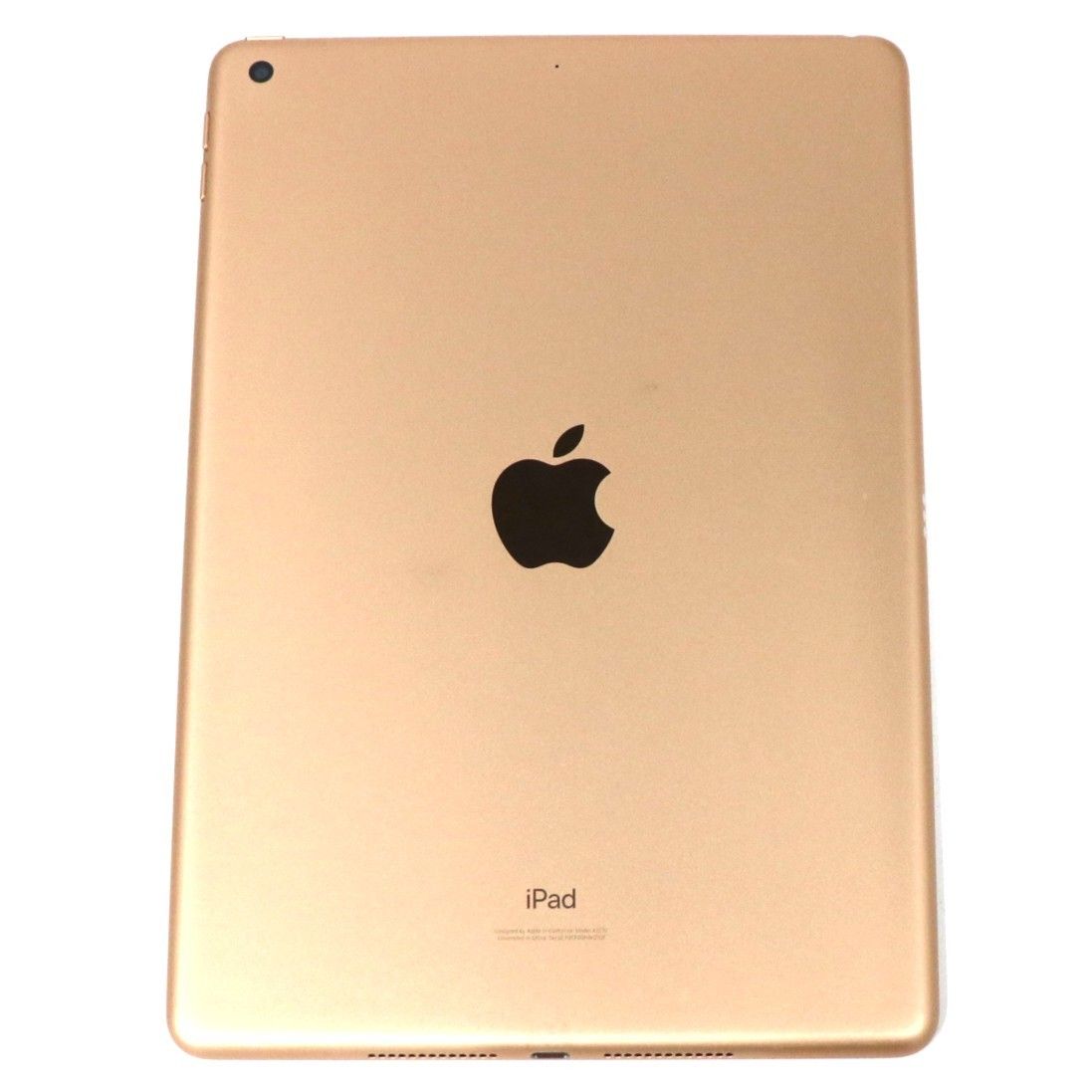 ジャンク] Apple iPad 10.2インチ 第8世代 2020年モデル 32GB ゴールド