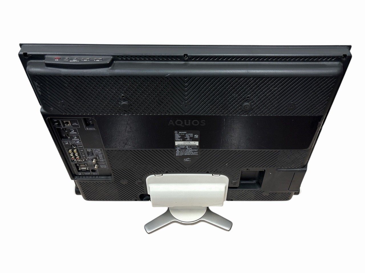 ☆状態良好☆ SHARP シャープ 37V型 フルハイビジョン 液晶テレビ