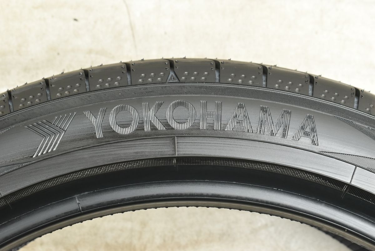 ブルーアース GT