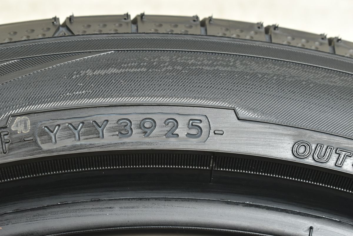 超バリ溝 トヨタ