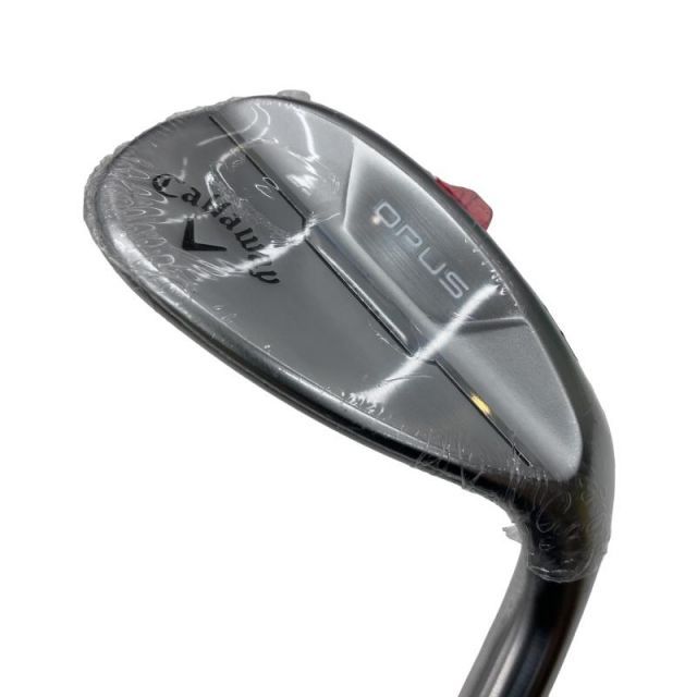 キャロウェイ OPUS クロム 58°|10° S ウェッジ WG NS PRO MODUS 3 TOUR 115 フレックスS メンズ 男性用 右利き 右用 Nランク ゴルフクラブ