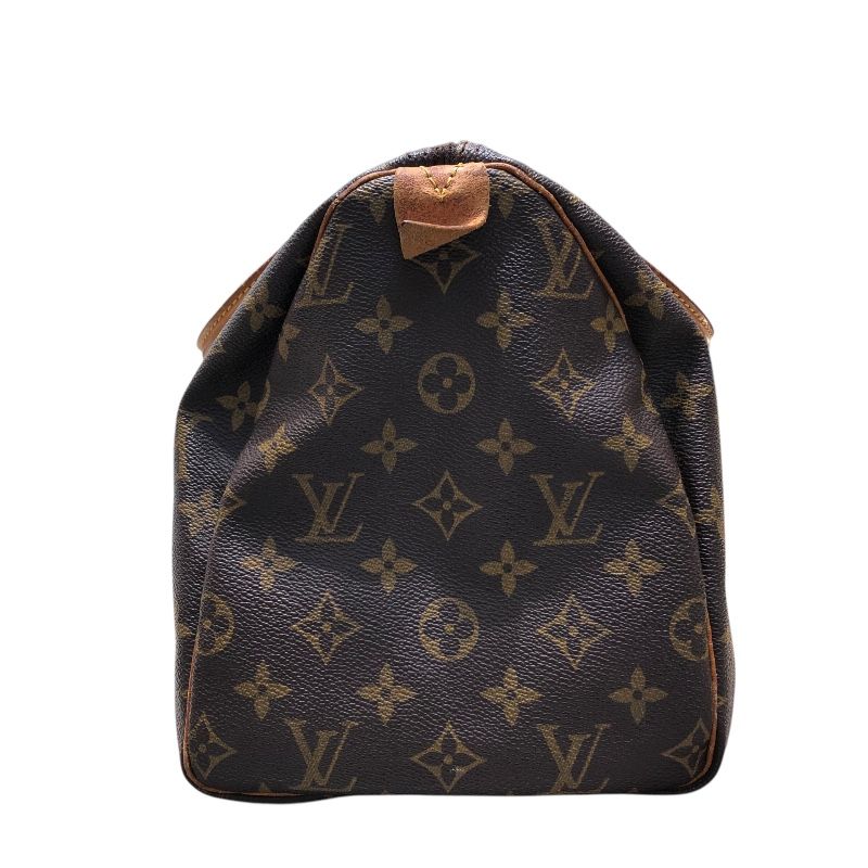 LOUIS VUITTON スピーディー30 モノグラム ハンドバック 楽天市場】【未使用品】【バッグ】LOUIS VUITTON ルイ ヴィトン