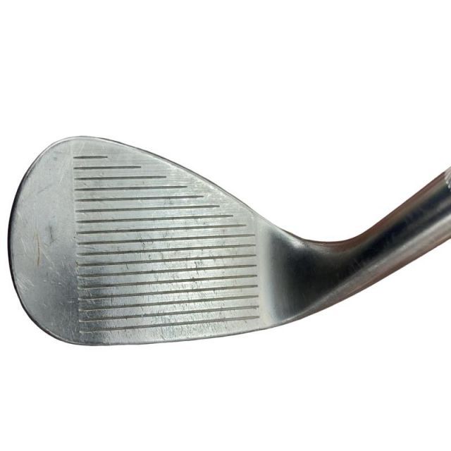 タイトリスト VOKEY SPIN MILLED SM 10 ニッケル 58°|12° D ウェッジ WG NS PRO 950 GH neo フレックスS メンズ 男性用 右利き 右用 Cランク ゴルフクラブ