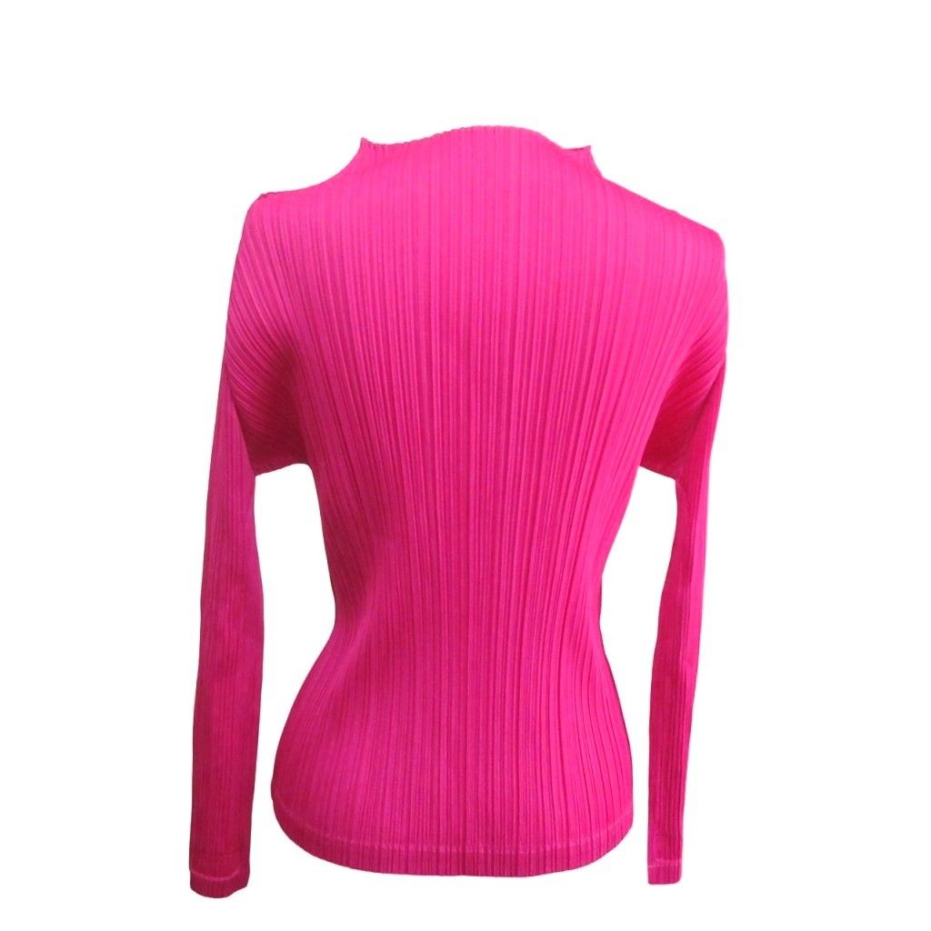 プリーツプリーズ PLEATS PLEASE イッセイミヤケ 極美品 21AW