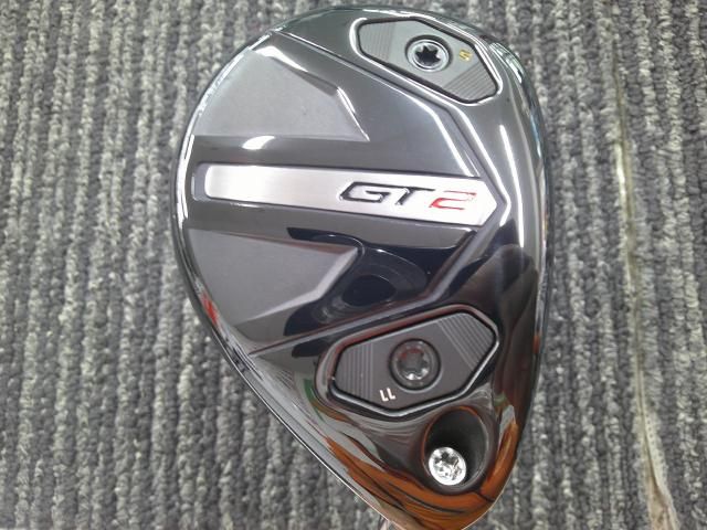 ユーティリティ タイトリスト GT 2 HYBRID|N.S.PRO MODUS 3 HYBRID HL|HL|24 8355 博多