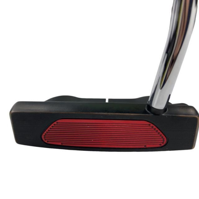 中古】 テーラーメイド TP COLLECTION BLACK COPPER MULLEN 2 34インチ